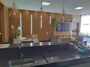 Imagem 3 - Casa Condomínio em Condomínio do Lago, Goiânia - GO