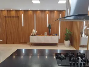 Imagem 4 - Casa Condomínio em Condomínio do Lago, Goiânia - GO