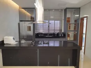 Imagem 6 - Casa Condomínio em Condomínio do Lago, Goiânia - GO