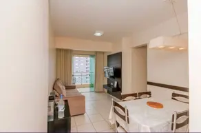 Apartamento Vila Alto da Glória, Goiânia - GO — foto 1
