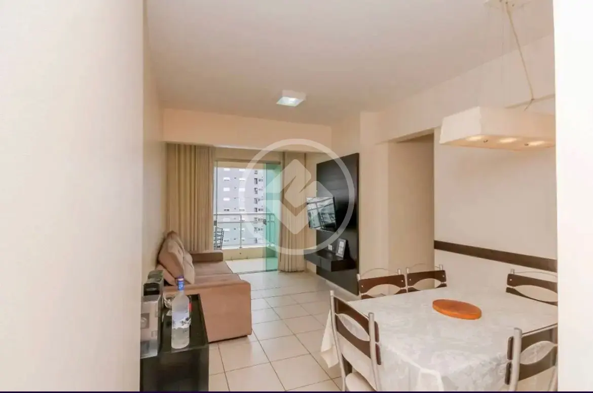 Imagem 1 - Apartamento em Vila Alto da Glória, Goiânia - GO