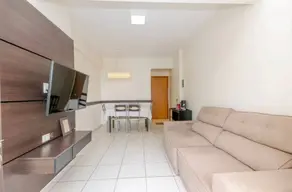 Apartamento Vila Alto da Glória, Goiânia - GO — foto 2