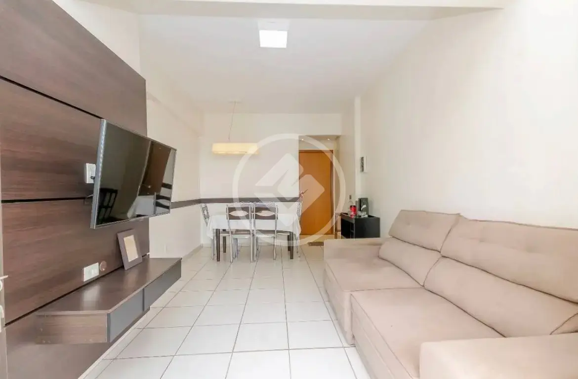 Image 2 - Apartamento em Vila Alto da Glória, Goiânia - GO