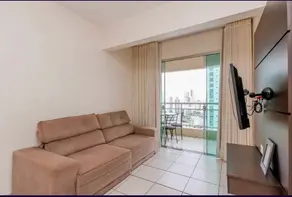 Imagem 2 - Apartamento em Vila Alto da Glória, Goiânia - GO