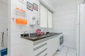 Imagem 3 - Apartamento em Vila Alto da Glória, Goiânia - GO