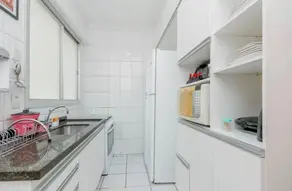 Imagem 4 - Apartamento em Vila Alto da Glória, Goiânia - GO