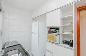 Imagem 5 - Apartamento em Vila Alto da Glória, Goiânia - GO
