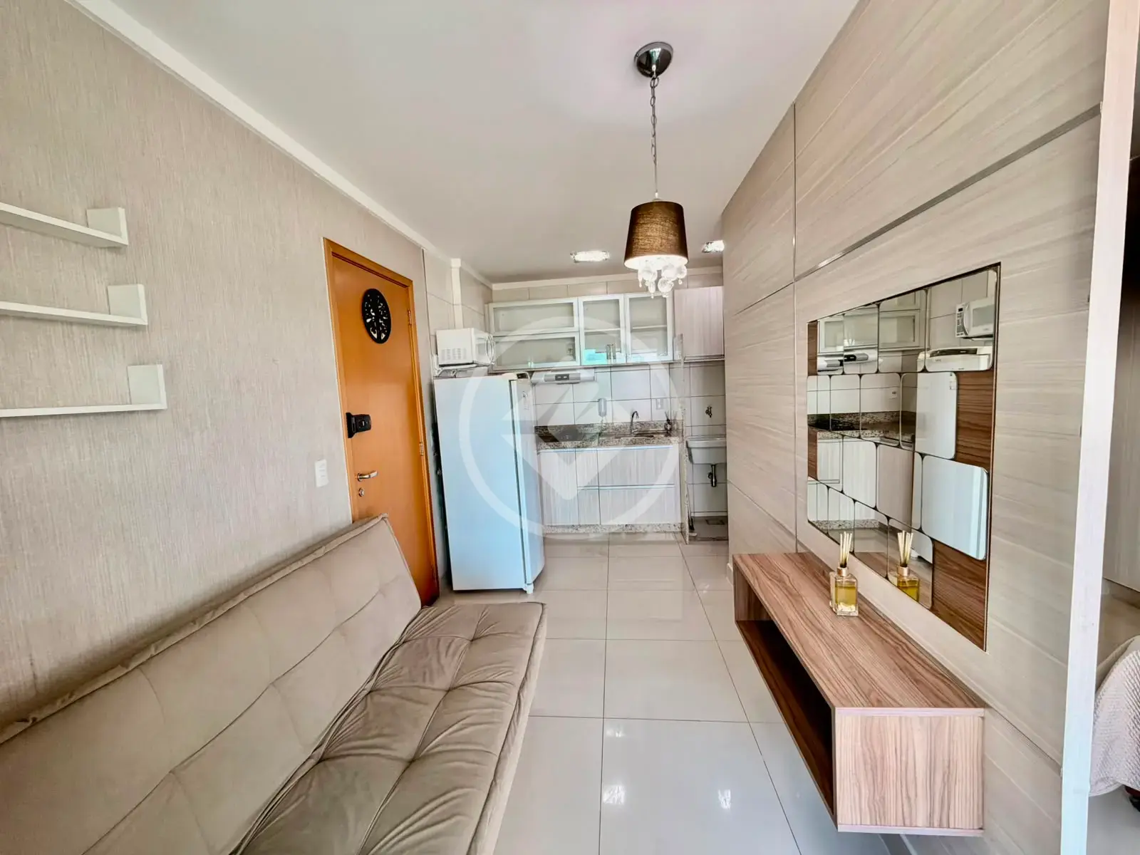 Imagem 1 - Loft / Studio em Setor Bueno, Goiânia - GO