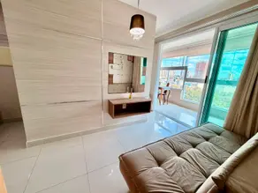 Loft / Studio Setor Bueno, Goiânia - GO — foto 2
