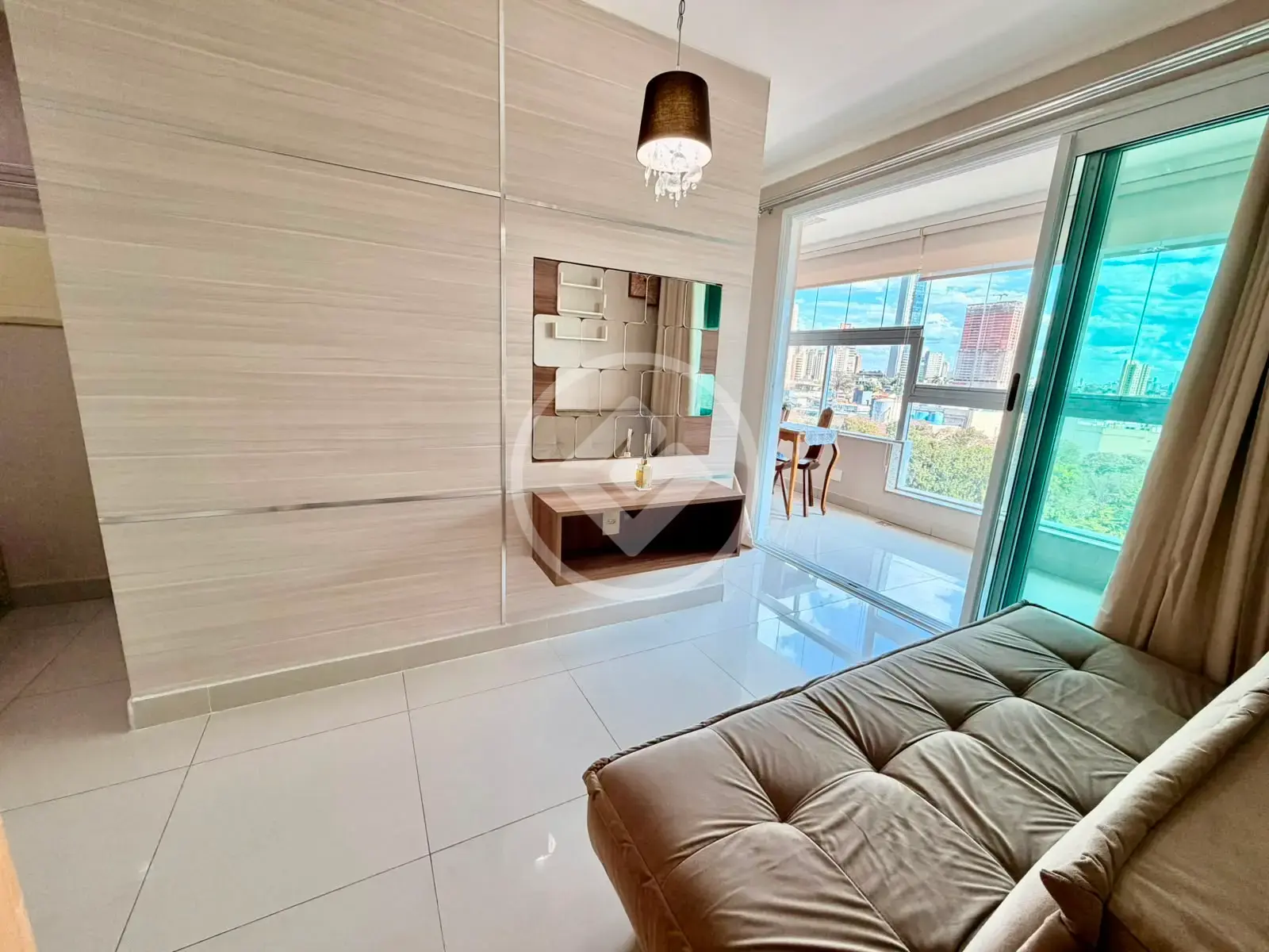 Image 2 - Loft / Studio em Setor Bueno, Goiânia - GO