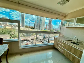 Imagem 2 - Loft / Studio em Setor Bueno, Goiânia - GO