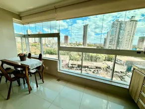 Imagem 3 - Loft / Studio em Setor Bueno, Goiânia - GO