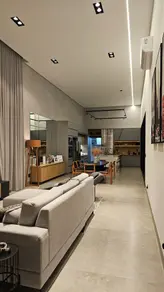 Imagem 3 - Casa Condomínio em Jardins Nápoles, Senador Canedo - GO