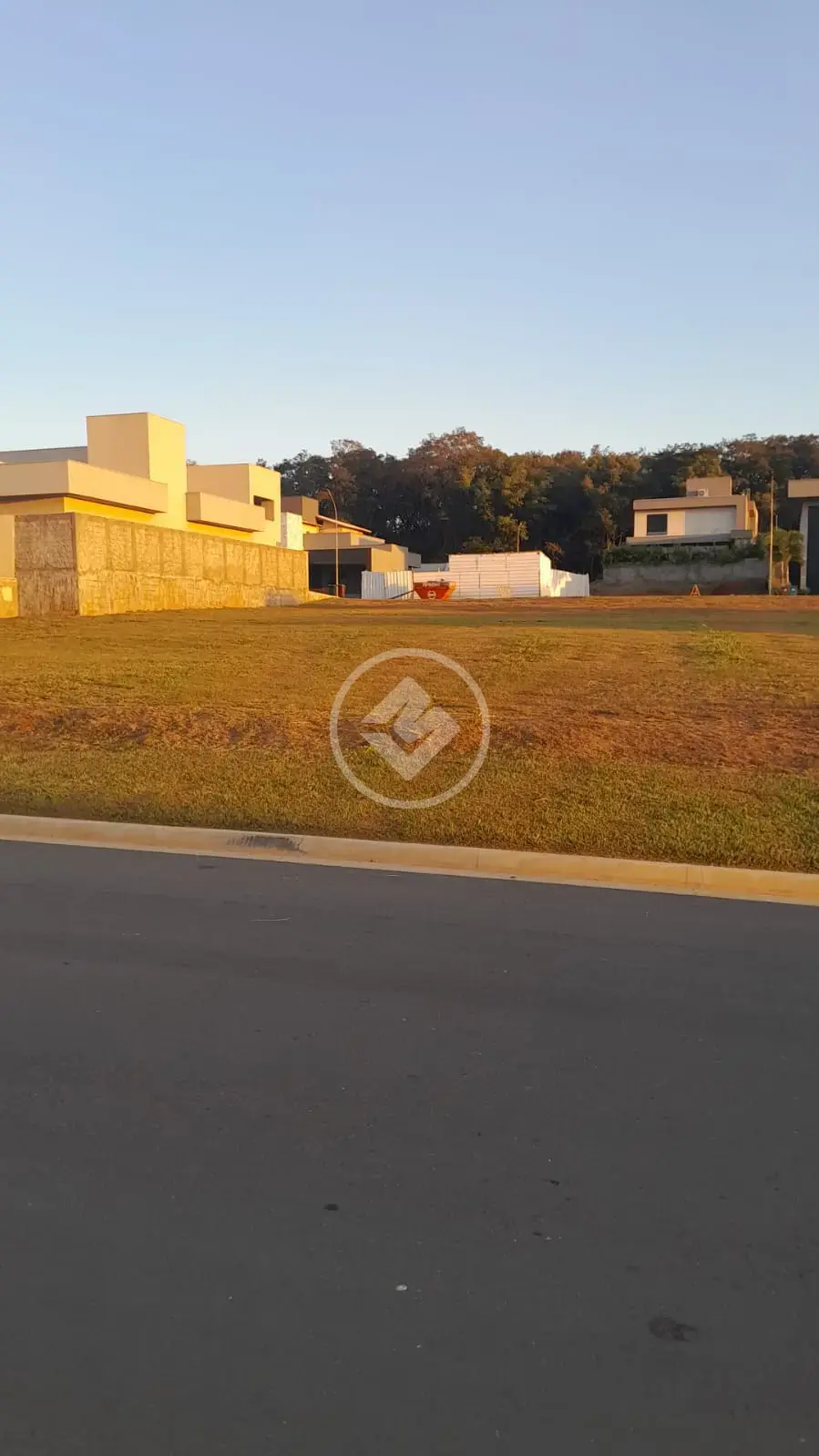 Imagem 1 - Terreno Condomínio em Jardins França, Goiânia - GO