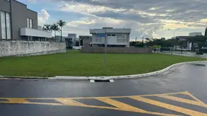 Terreno Condomínio Jardins Lisboa, Goiânia - GO — foto 1