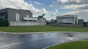 Terreno Condomínio Jardins Lisboa, Goiânia - GO — foto 2