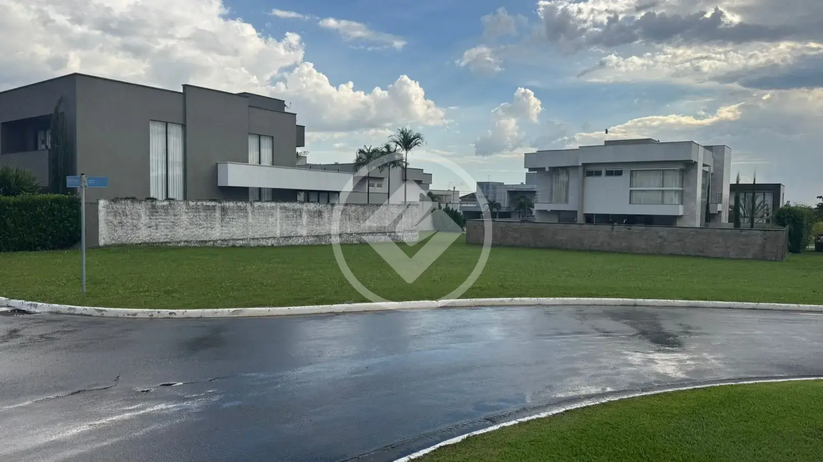 Image 2 - Terreno Condomínio em Jardins Lisboa, Goiânia - GO