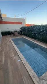 Imagem 6 - Casa Condomínio em Jardins Capri, Senador Canedo - GO