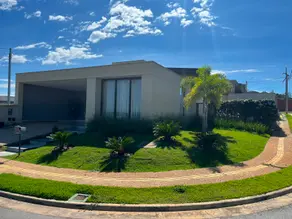 Casa Condomínio Jardins Capri, Senador Canedo - GO — foto 1