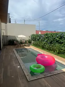 Imagem 5 - Casa Condomínio em Jardins Capri, Senador Canedo - GO