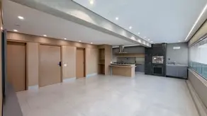 Apartamento Park Lozandes, Goiânia - GO — foto 1