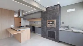 Imagem 4 - Apartamento em Park Lozandes, Goiânia - GO