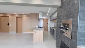 Imagem 5 - Apartamento em Park Lozandes, Goiânia - GO
