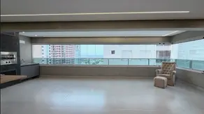 Imagem 6 - Apartamento em Park Lozandes, Goiânia - GO