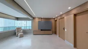 Imagem 2 - Apartamento em Park Lozandes, Goiânia - GO