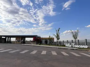 Terreno Condomínio Villa Toscana Condomínio Horizontal, Senador Canedo - GO — foto 1