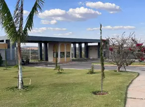 Terreno Condomínio Villa Toscana Condomínio Horizontal, Senador Canedo - GO — foto 2