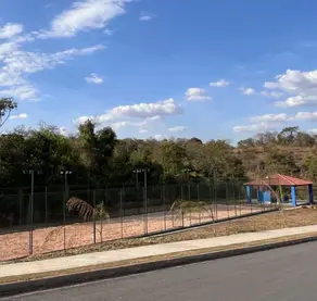 Imagem 6 - Terreno Condomínio em Villa Toscana Condomínio Horizontal, Senador Canedo - GO