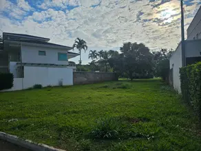 Terreno Condomínio Loteamento Portal do Sol II, Goiânia - GO — foto 1