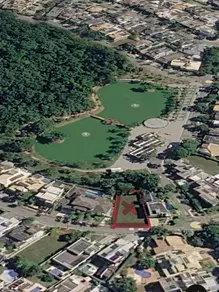 Imagem 6 - Terreno Condomínio em Loteamento Portal do Sol II, Goiânia - GO