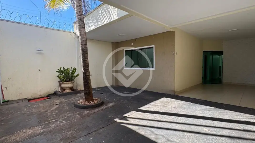 Image 2 - Casa em Loteamento Aruanã Park, Goiânia - GO