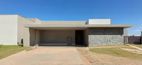 Casa Condomínio Jardins Itália, Goiânia - GO — foto 1