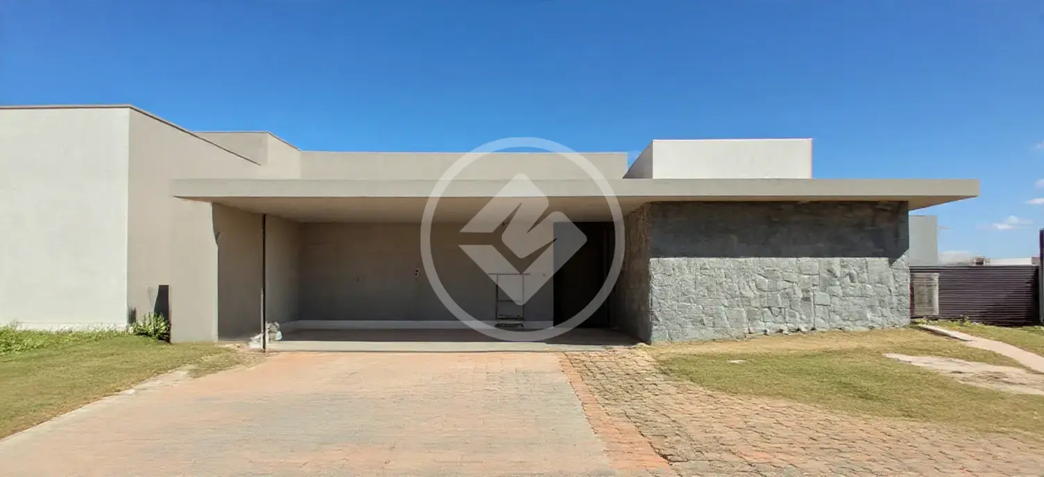 Imagem 1 - Casa Condomínio em Jardins Itália, Goiânia - GO