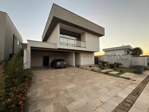 Sobrado Em Condomínio PORTAL DO SOL GREEN, Goiânia - GO — foto 1