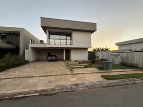 Sobrado Em Condomínio PORTAL DO SOL GREEN, Goiânia - GO — foto 2