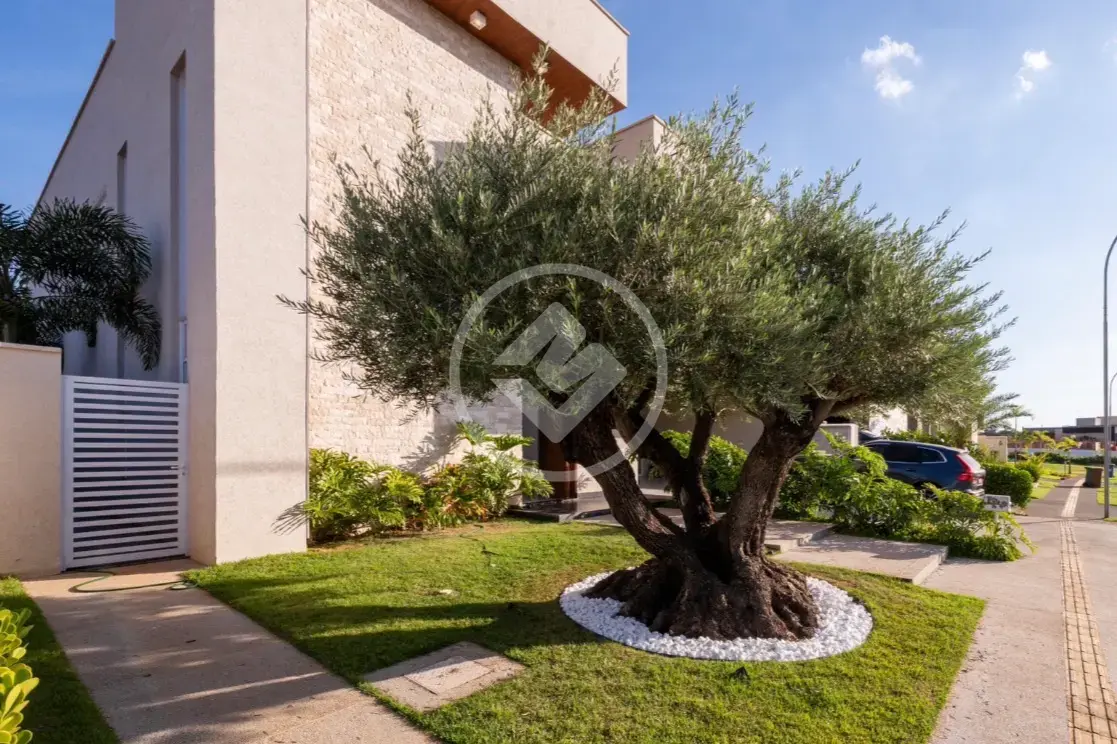 Image 12 - Sobrado Em Condomínio em Jardins França, Goiânia - GO