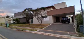 Casa Condomínio Residencial Goiânia Golfe Clube, Goiânia - GO — foto 1