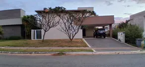 Casa Condomínio Residencial Goiânia Golfe Clube, Goiânia - GO — foto 2