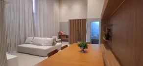 Imagem 3 - Casa Condomínio em Residencial Goiânia Golfe Clube, Goiânia - GO