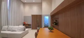 Imagem 4 - Casa Condomínio em Residencial Goiânia Golfe Clube, Goiânia - GO