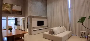 Imagem 5 - Casa Condomínio em Residencial Goiânia Golfe Clube, Goiânia - GO