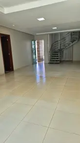 Imagem 5 - Sobrado Em Condomínio em Loteamento Portal do Sol I, Goiânia - GO