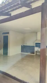 Imagem 3 - Sobrado Em Condomínio em Loteamento Portal do Sol I, Goiânia - GO