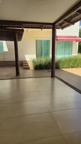 Imagem 2 - Sobrado Em Condomínio em Loteamento Portal do Sol I, Goiânia - GO