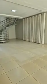 Imagem 6 - Sobrado Em Condomínio em Loteamento Portal do Sol I, Goiânia - GO