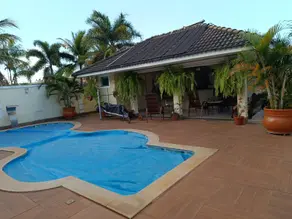 Sobrado Em Condomínio Loteamento Portal do Sol II, Goiânia - GO — foto 1